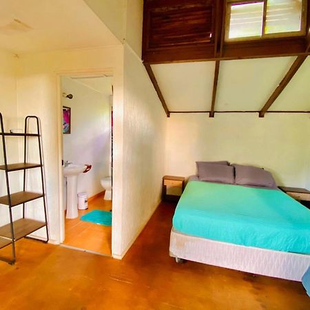 Mata Nui Eco Hostel Hanga Roa Bagian luar foto