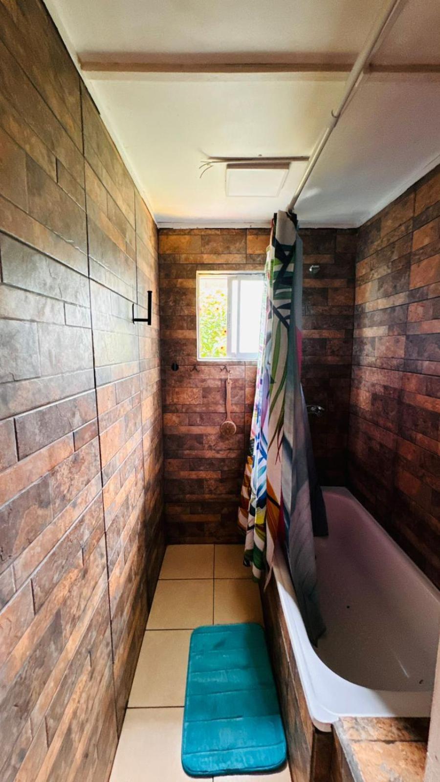 Mata Nui Eco Hostel Hanga Roa Bagian luar foto