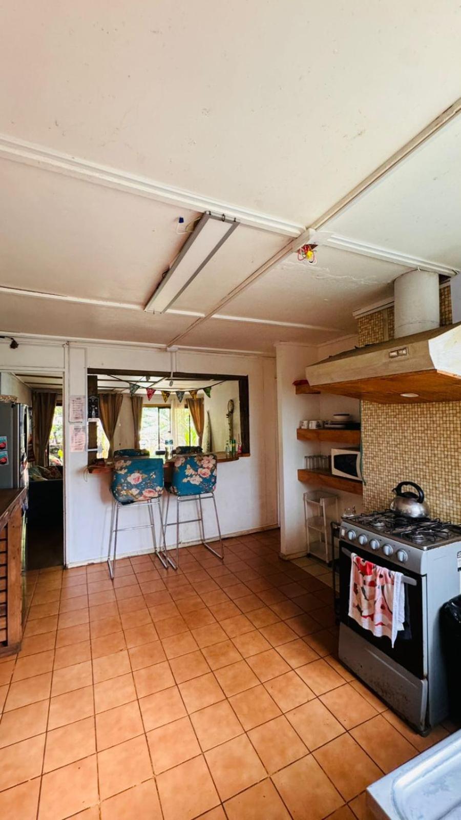 Mata Nui Eco Hostel Hanga Roa Bagian luar foto