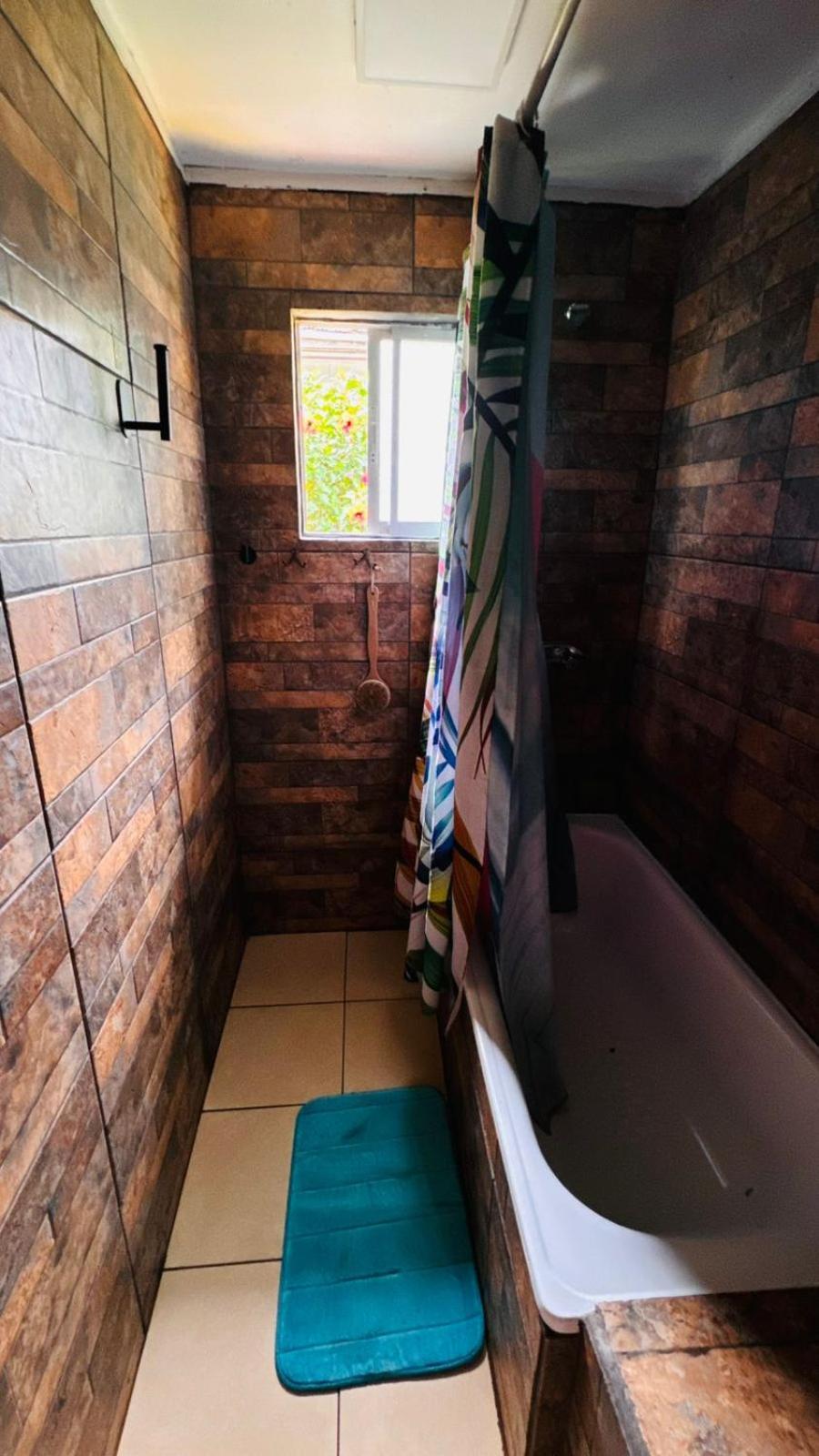 Mata Nui Eco Hostel Hanga Roa Bagian luar foto
