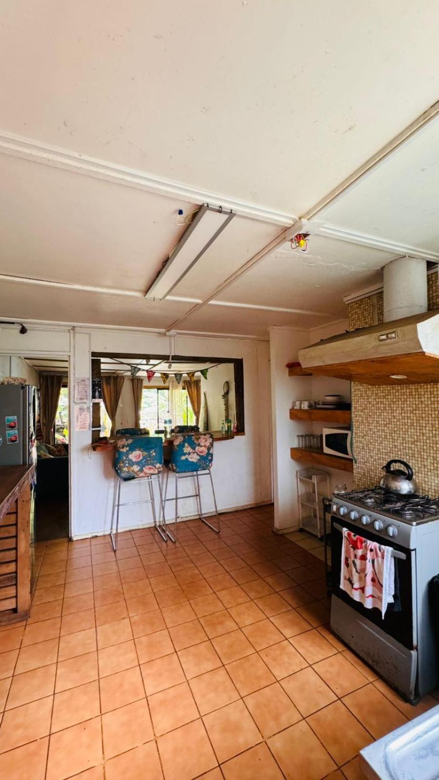 Mata Nui Eco Hostel Hanga Roa Bagian luar foto