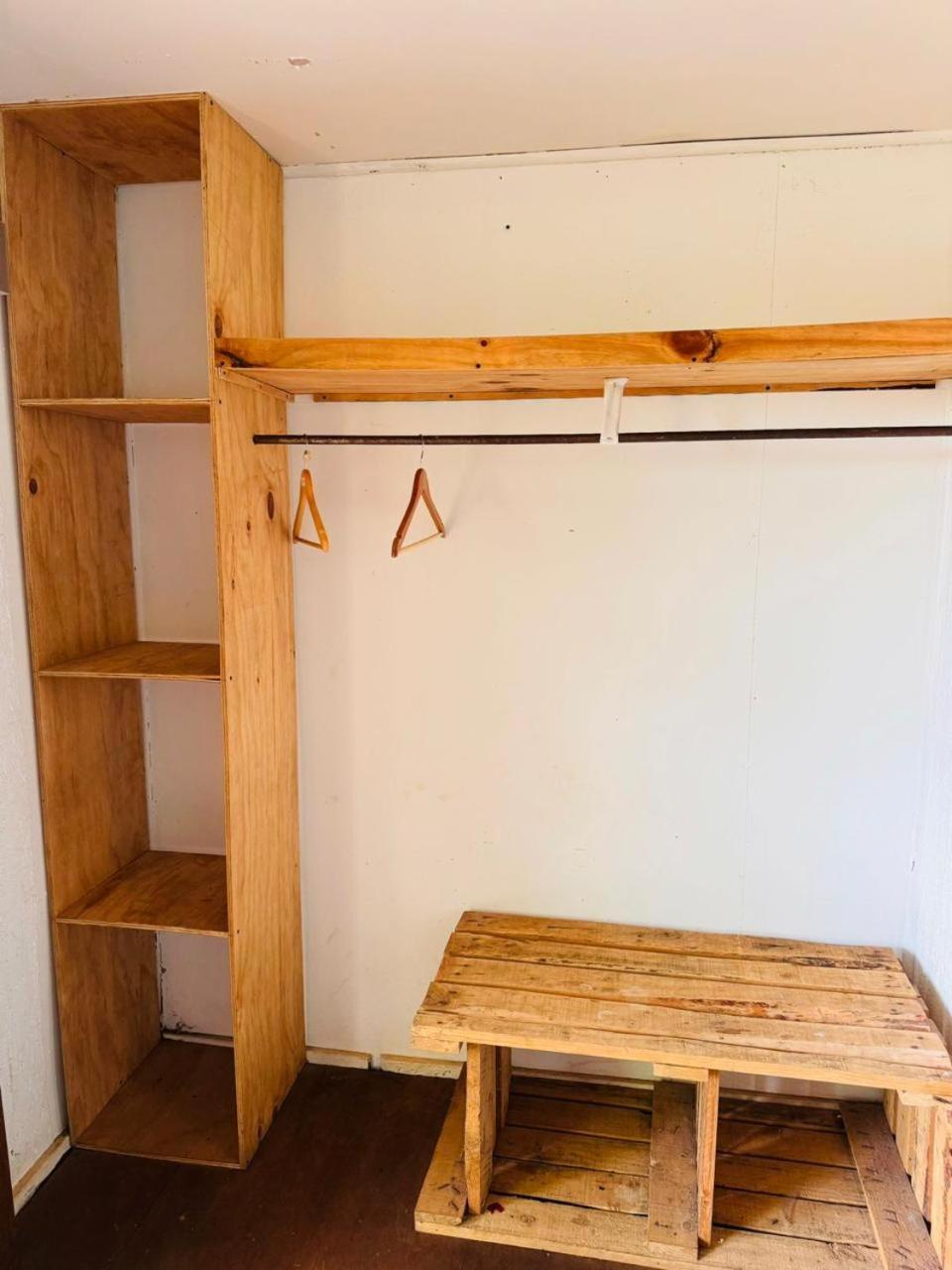 Mata Nui Eco Hostel Hanga Roa Bagian luar foto