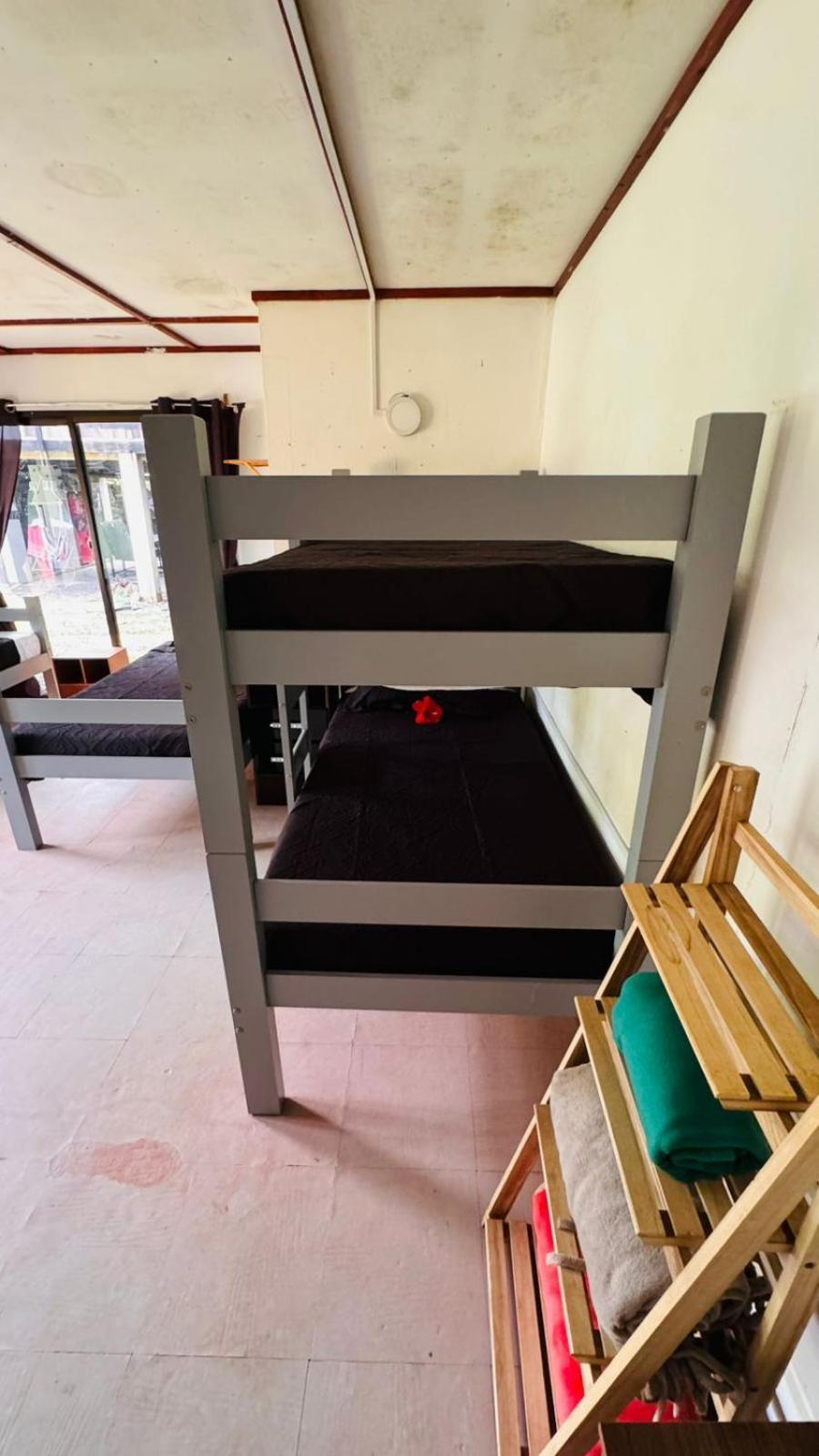 Mata Nui Eco Hostel Hanga Roa Bagian luar foto